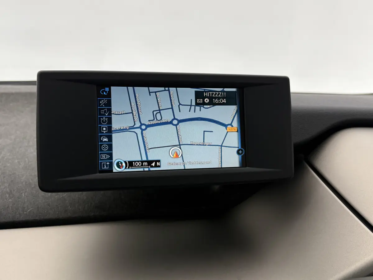 Basis 94Ah 33 kWh | Virtual | Navi | Parkeersens. | LED | NAP