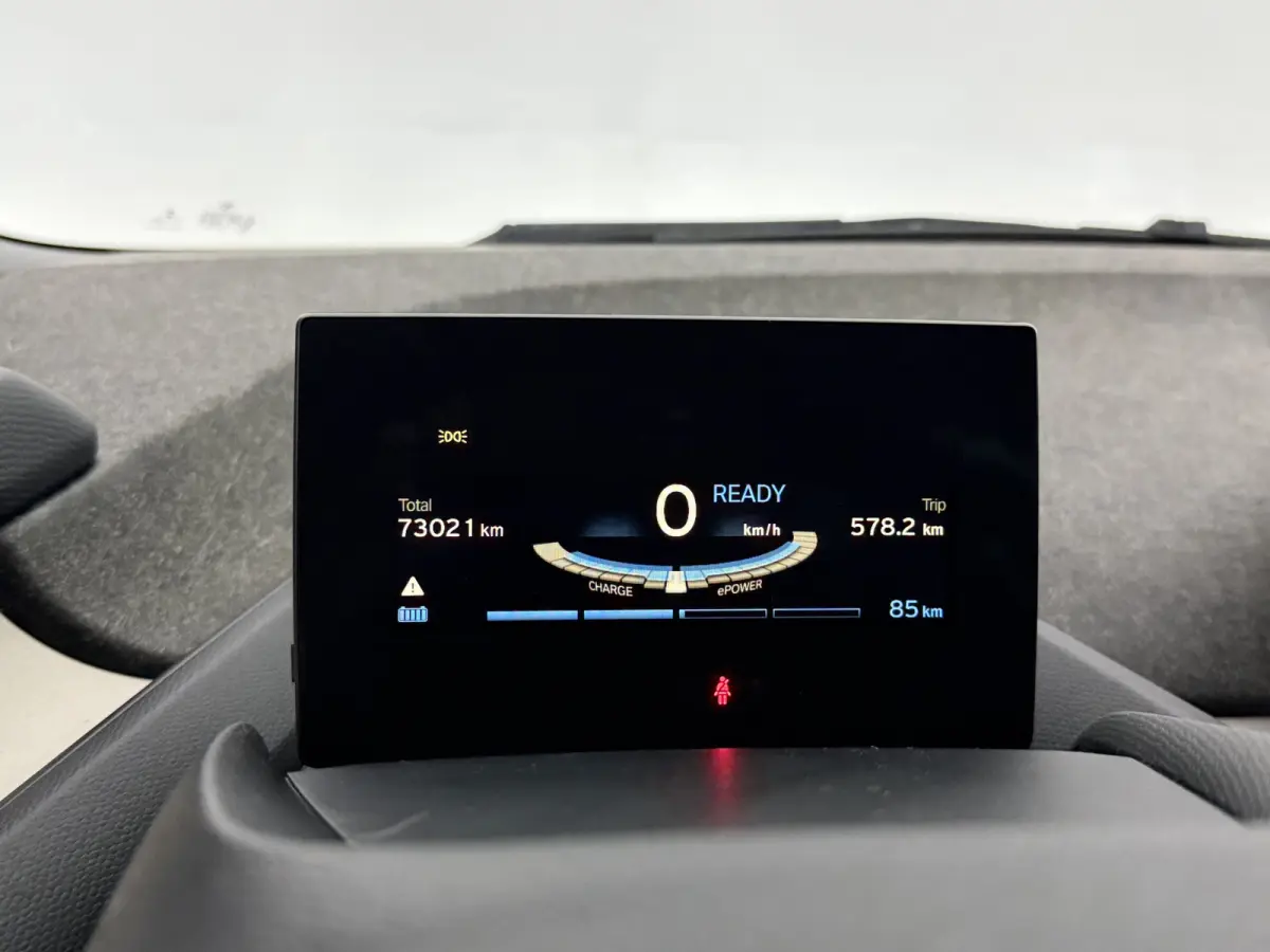 Basis 94Ah 33 kWh | Virtual | Navi | Parkeersens. | LED | NAP