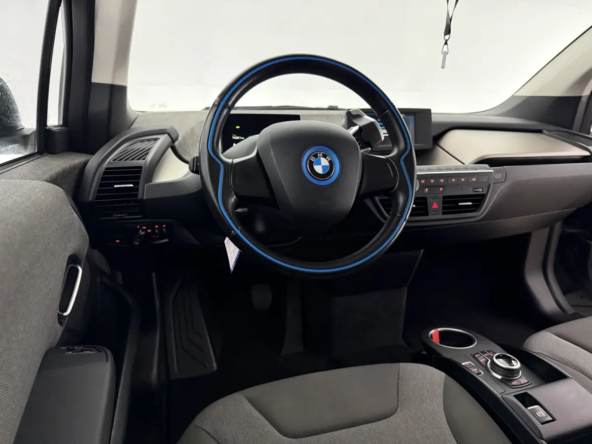Basis 94Ah 33 kWh | Virtual | Navi | Parkeersens. | LED | NAP