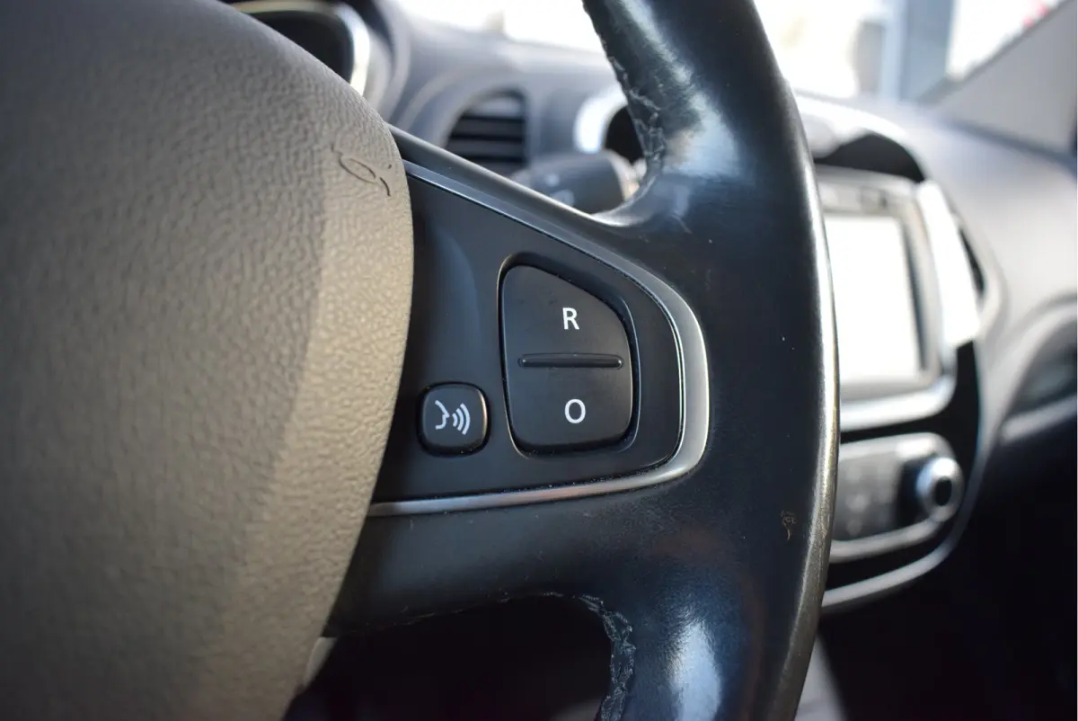 1.3 TCe Intens | Automaat | 150PK | Trekhaak