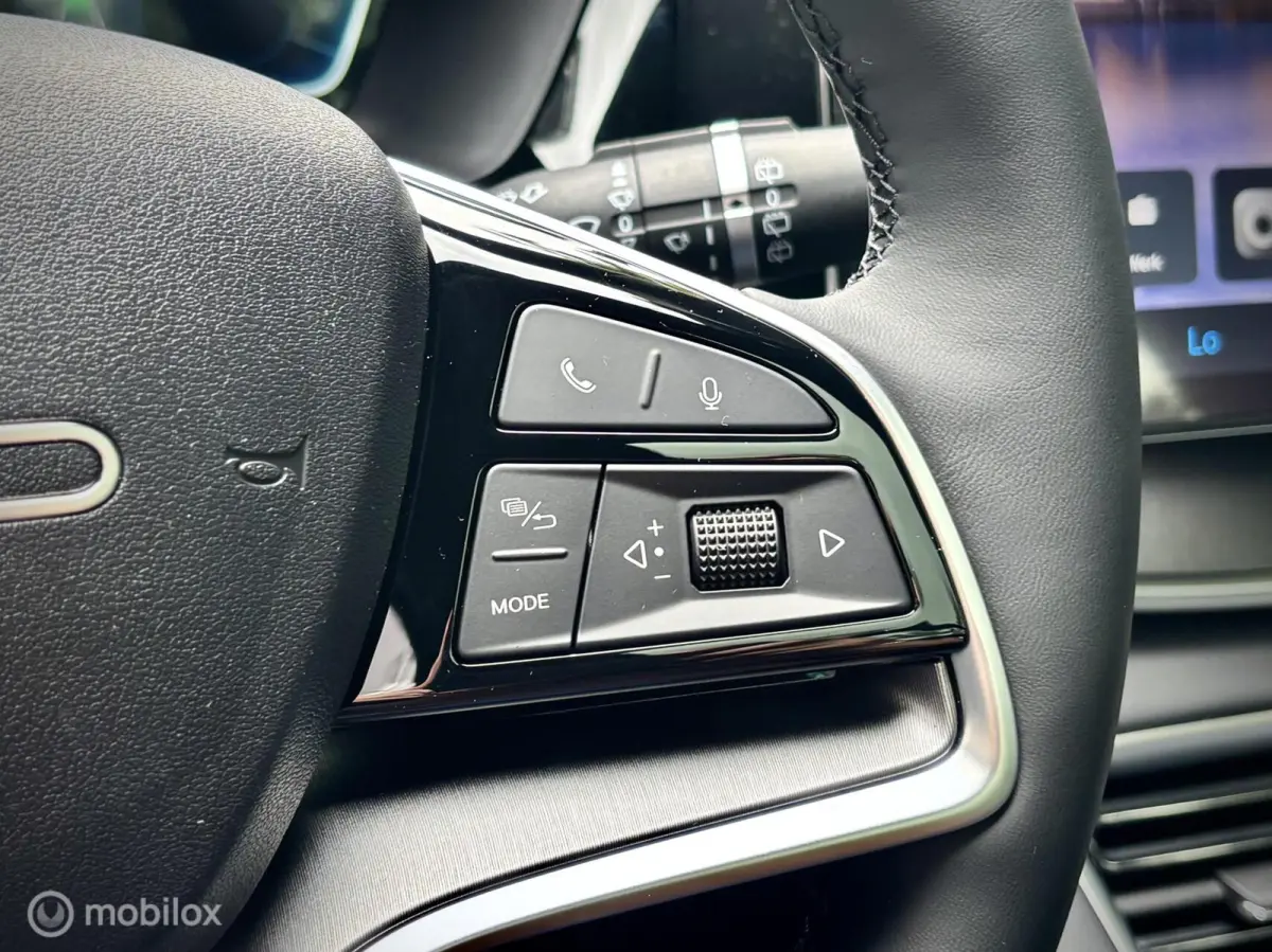 1.5 DM-i FWD Boost. Plug In Hybride. DIRECT LEVERBAAR