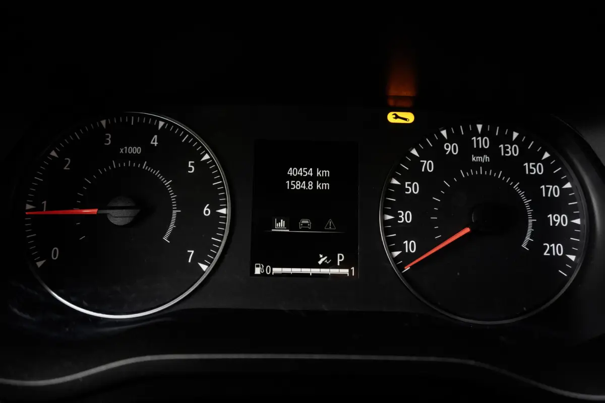 **dCi | L2H1 | Automaat | 150 PK | LED | Cruise | Airco | PDC | Euro 6**