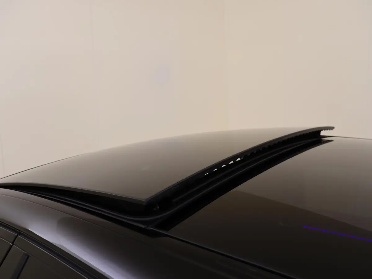 580 e 4MATIC Lang AMG Line / Panoramadak/ Night/ 20 inch/ Burmester 3D/ Nappa/ Stoelverwarming V+A