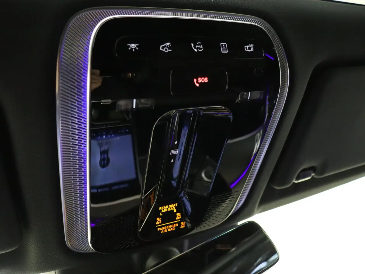 580 e 4MATIC Lang AMG Line / Panoramadak/ Night/ 20 inch/ Burmester 3D/ Nappa/ Stoelverwarming V+A