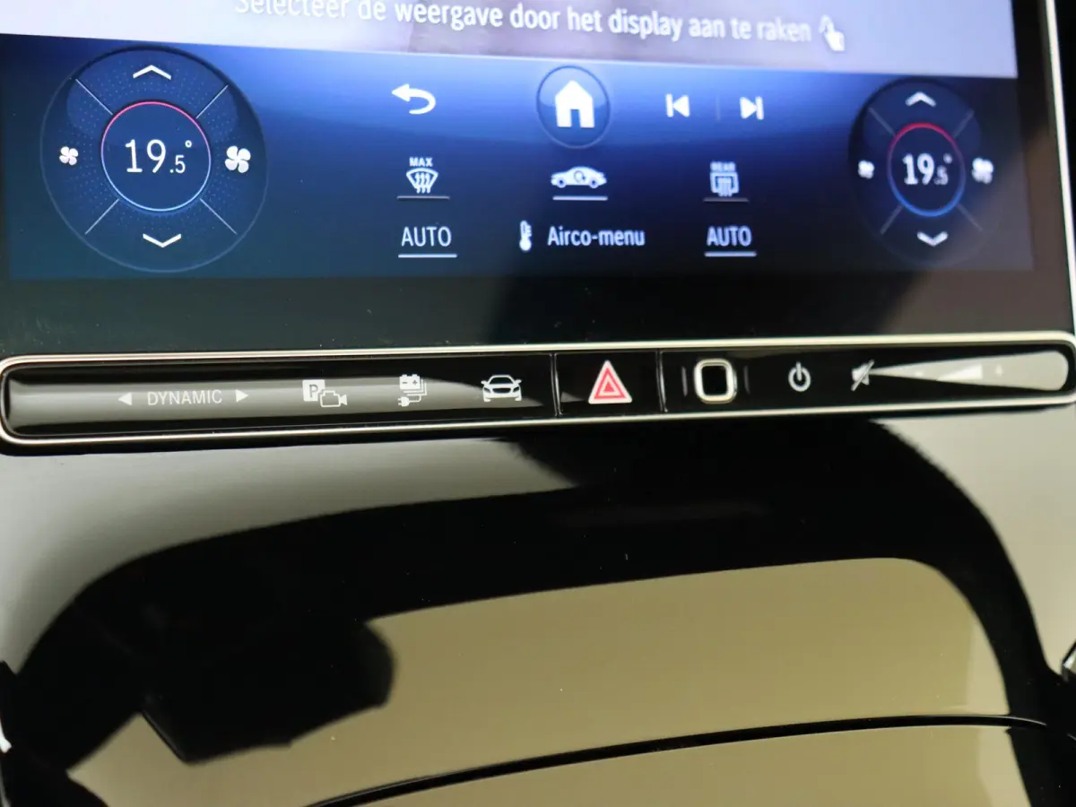 580 e 4MATIC Lang AMG Line / Panoramadak/ Night/ 20 inch/ Burmester 3D/ Nappa/ Stoelverwarming V+A