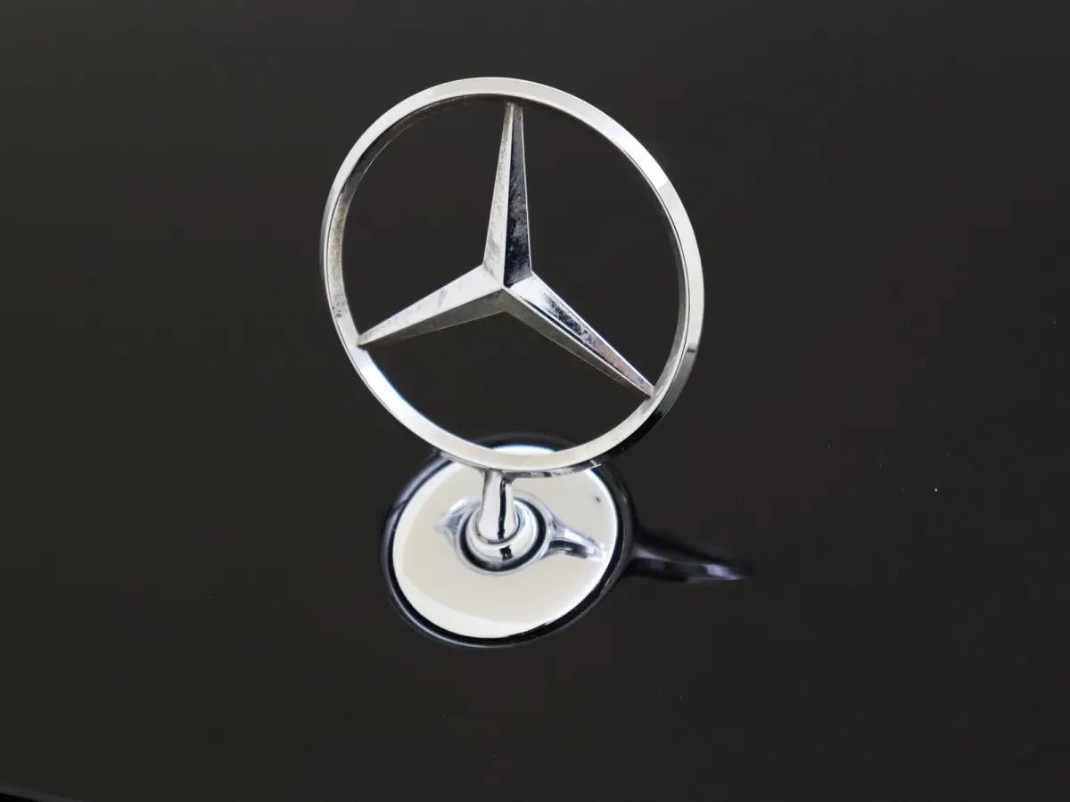 580 e 4MATIC Lang AMG Line / Panoramadak/ Night/ 20 inch/ Burmester 3D/ Nappa/ Stoelverwarming V+A