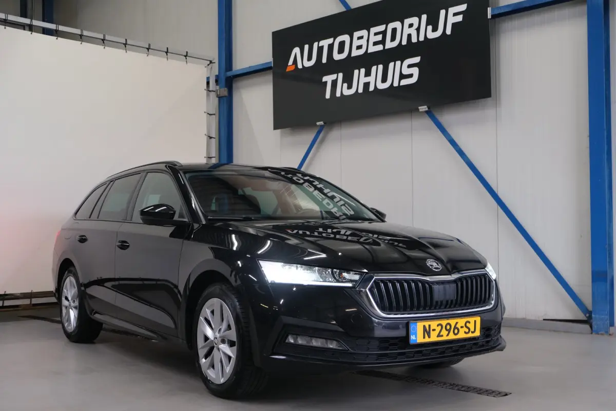 1.0 e-TSI Business Edition > €7900,- Netto Export <