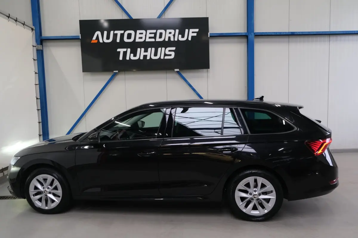 1.0 e-TSI Business Edition > €7900,- Netto Export <