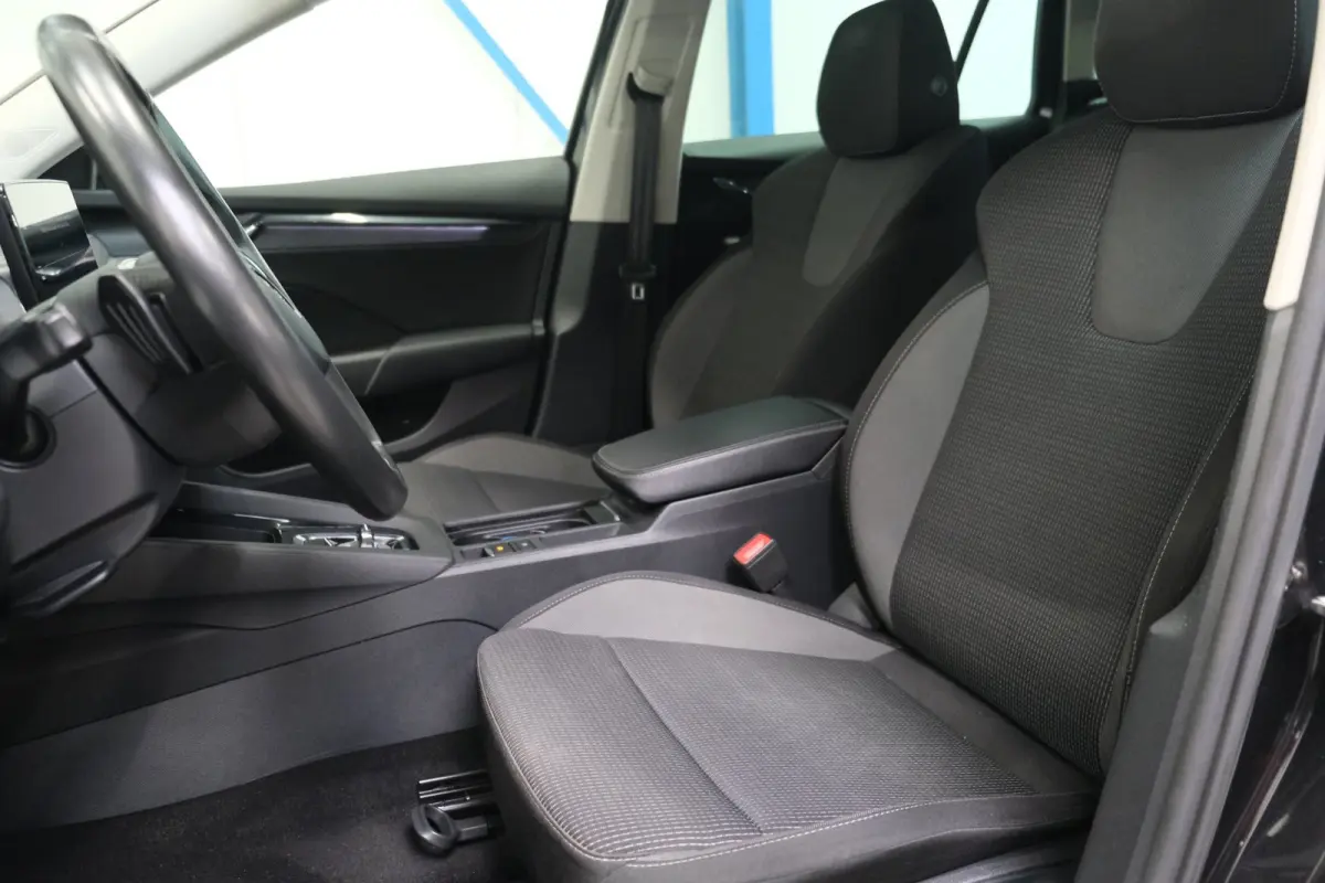 1.0 e-TSI Business Edition > €7900,- Netto Export <