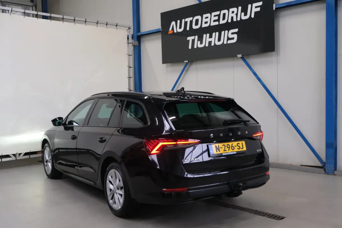 1.0 e-TSI Business Edition > €7900,- Netto Export <