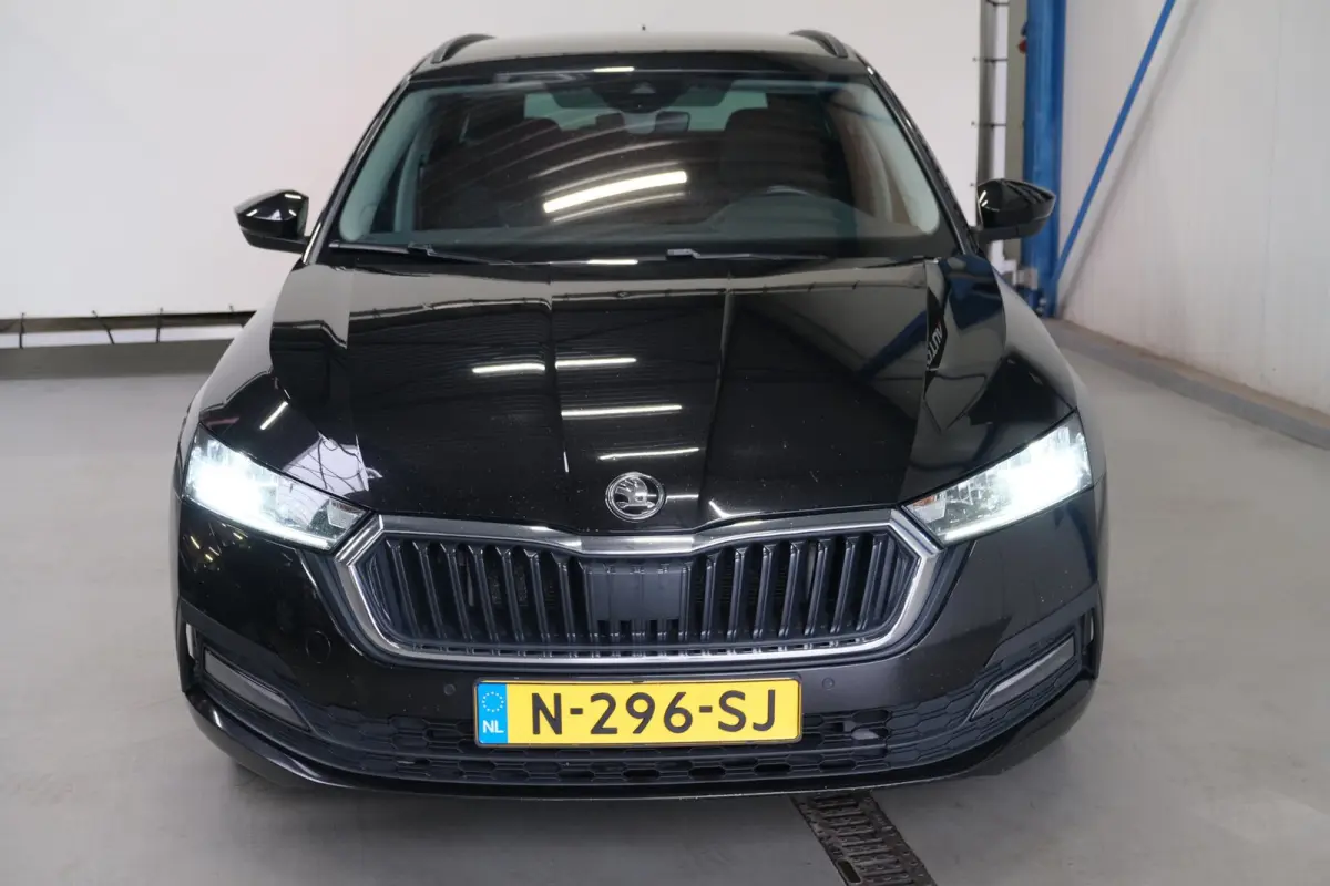 1.0 e-TSI Business Edition > €7900,- Netto Export <