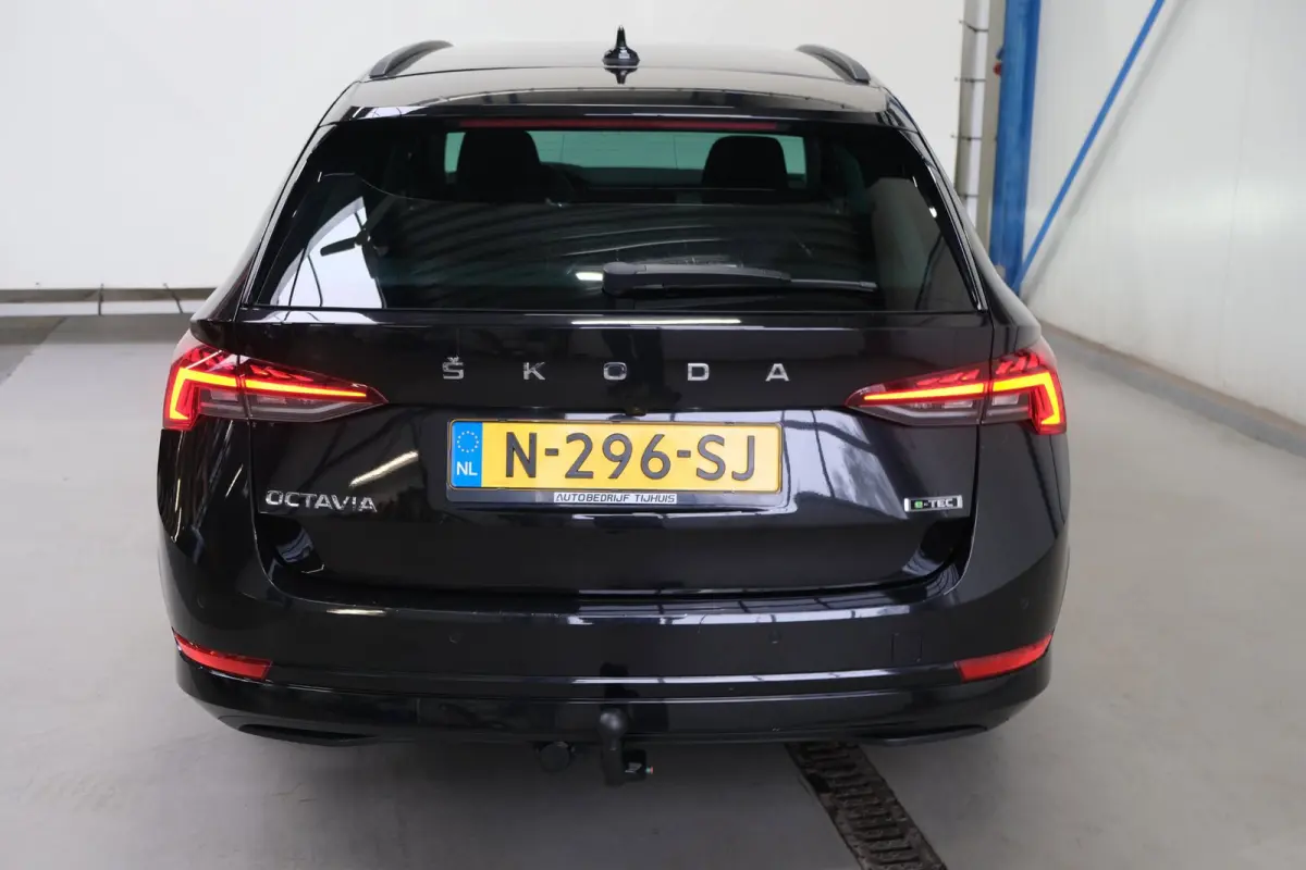 1.0 e-TSI Business Edition > €7900,- Netto Export <