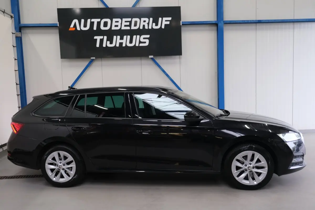1.0 e-TSI Business Edition > €7900,- Netto Export <