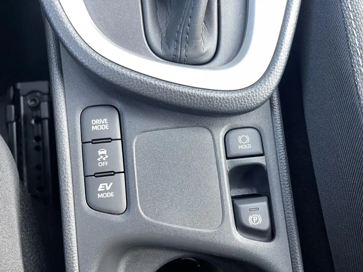 1.5 Hybrid Dynamic CARPLAY|KEYLESS|CAMERA|ADAPTIEVE CRUISE CONTROL|DAB|PRACHTIGE STAAT