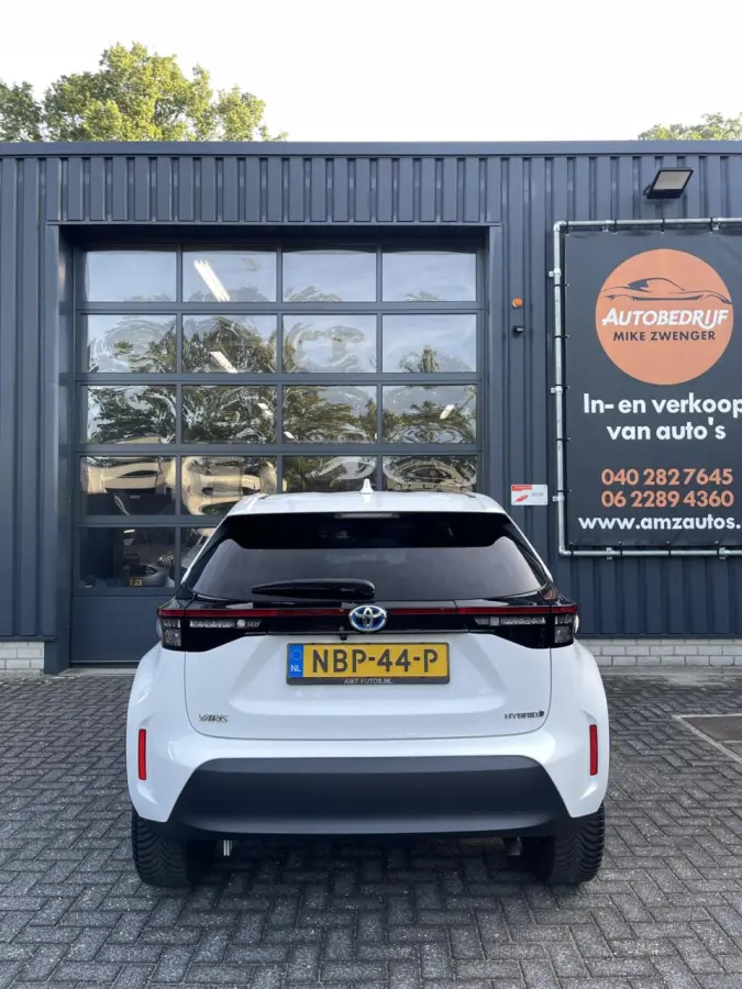 1.5 Hybrid Dynamic CARPLAY|KEYLESS|CAMERA|ADAPTIEVE CRUISE CONTROL|DAB|PRACHTIGE STAAT