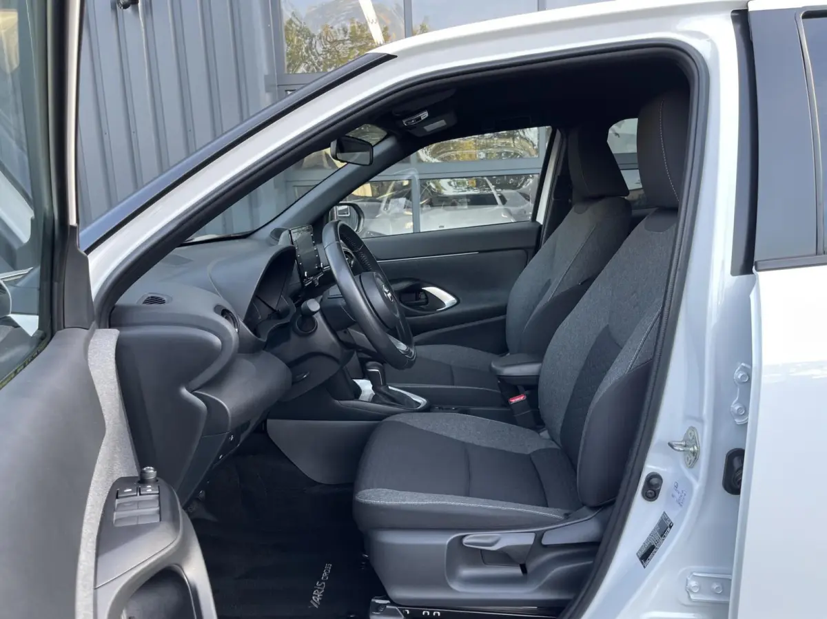 1.5 Hybrid Dynamic CARPLAY|KEYLESS|CAMERA|ADAPTIEVE CRUISE CONTROL|DAB|PRACHTIGE STAAT