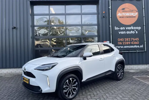 1.5 Hybrid Dynamic CARPLAY|KEYLESS|CAMERA|ADAPTIEVE CRUISE CONTROL|DAB|PRACHTIGE STAAT