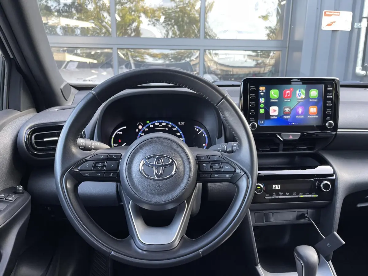 1.5 Hybrid Dynamic CARPLAY|KEYLESS|CAMERA|ADAPTIEVE CRUISE CONTROL|DAB|PRACHTIGE STAAT
