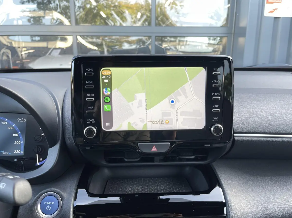 1.5 Hybrid Dynamic CARPLAY|KEYLESS|CAMERA|ADAPTIEVE CRUISE CONTROL|DAB|PRACHTIGE STAAT