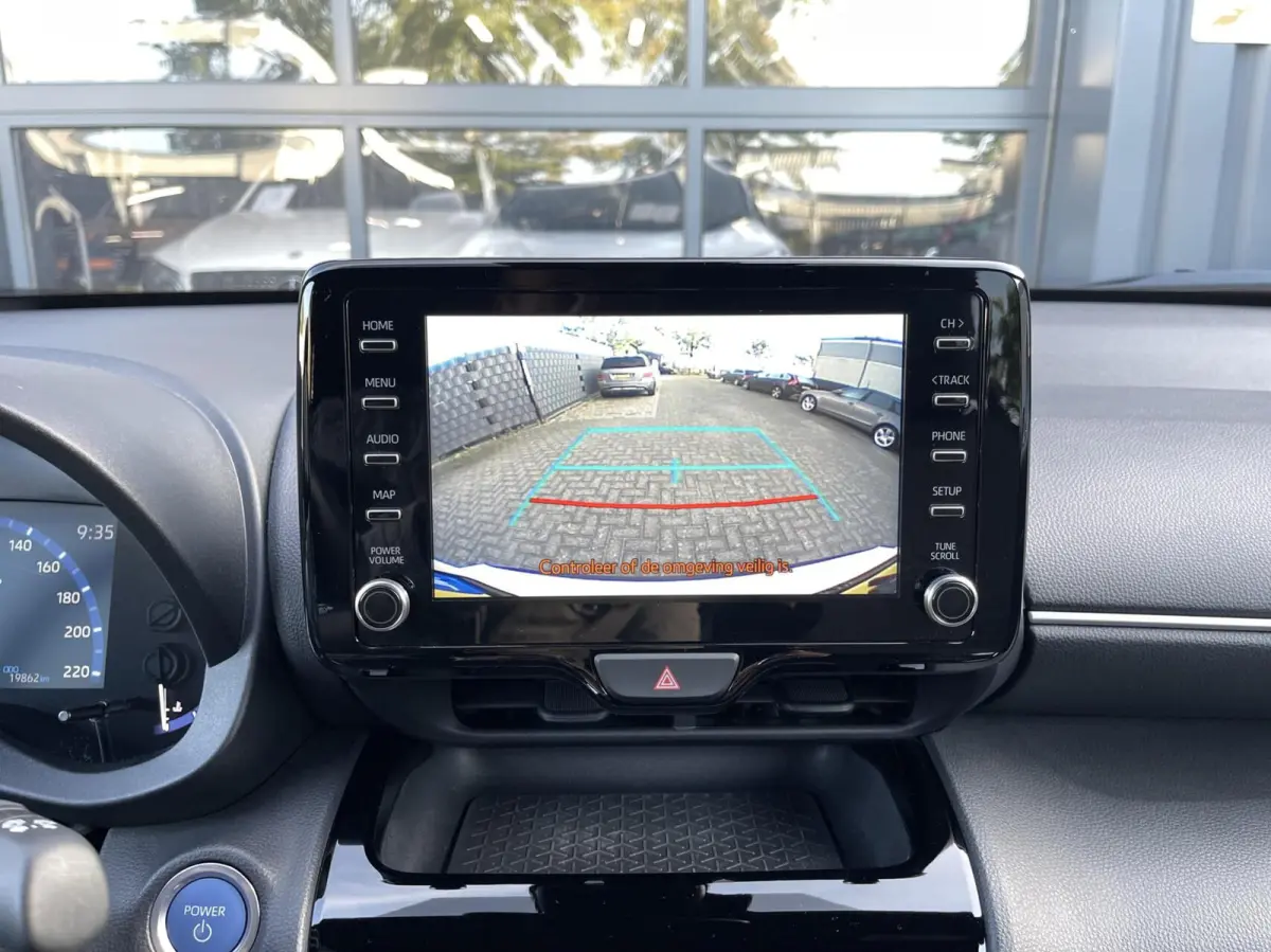 1.5 Hybrid Dynamic CARPLAY|KEYLESS|CAMERA|ADAPTIEVE CRUISE CONTROL|DAB|PRACHTIGE STAAT