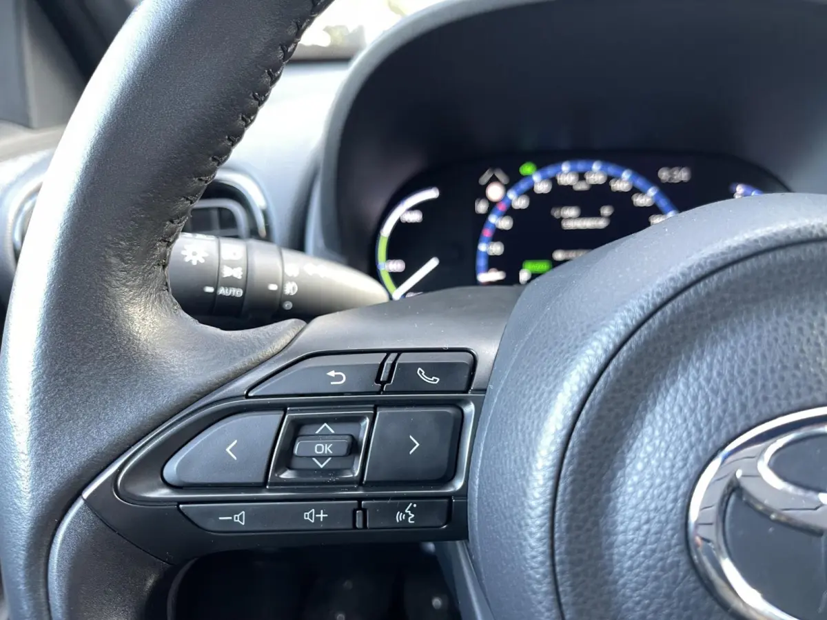 1.5 Hybrid Dynamic CARPLAY|KEYLESS|CAMERA|ADAPTIEVE CRUISE CONTROL|DAB|PRACHTIGE STAAT