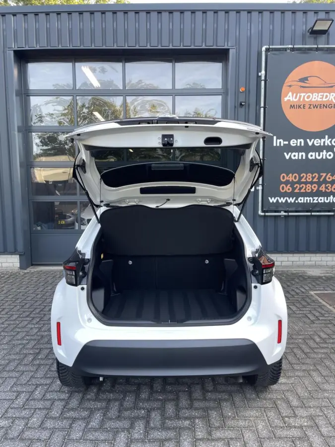 1.5 Hybrid Dynamic CARPLAY|KEYLESS|CAMERA|ADAPTIEVE CRUISE CONTROL|DAB|PRACHTIGE STAAT