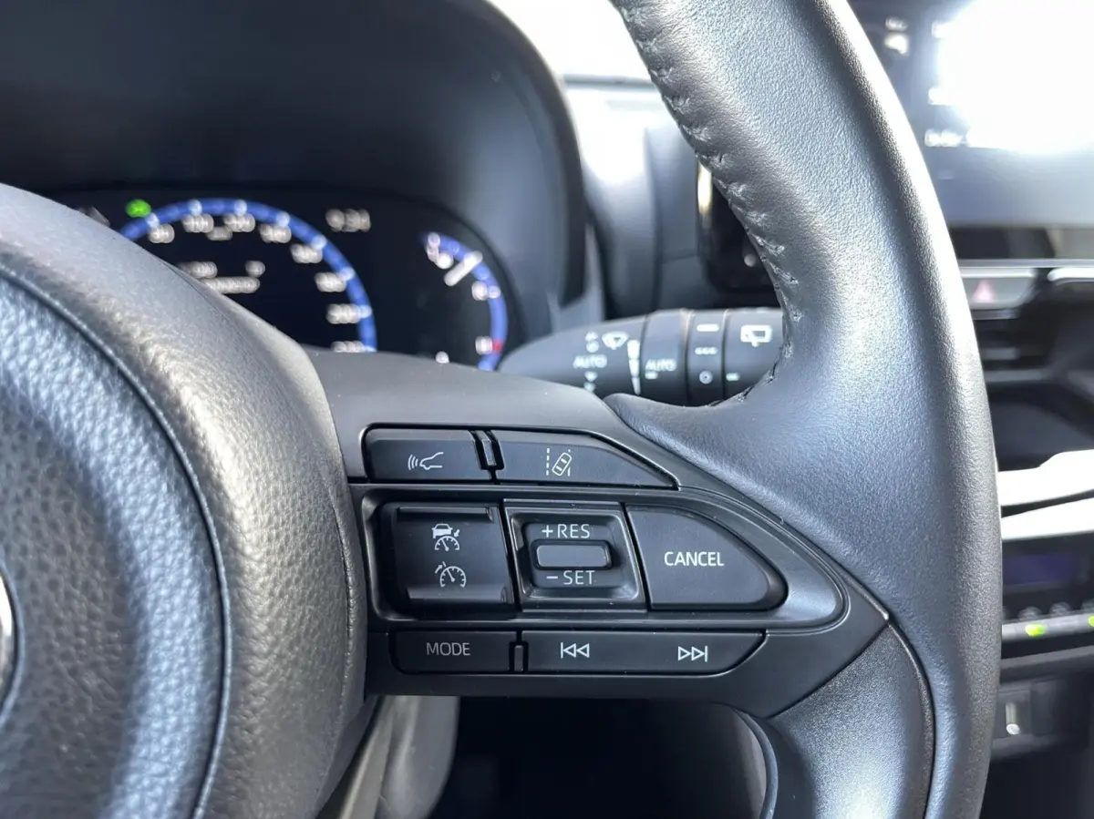 1.5 Hybrid Dynamic CARPLAY|KEYLESS|CAMERA|ADAPTIEVE CRUISE CONTROL|DAB|PRACHTIGE STAAT