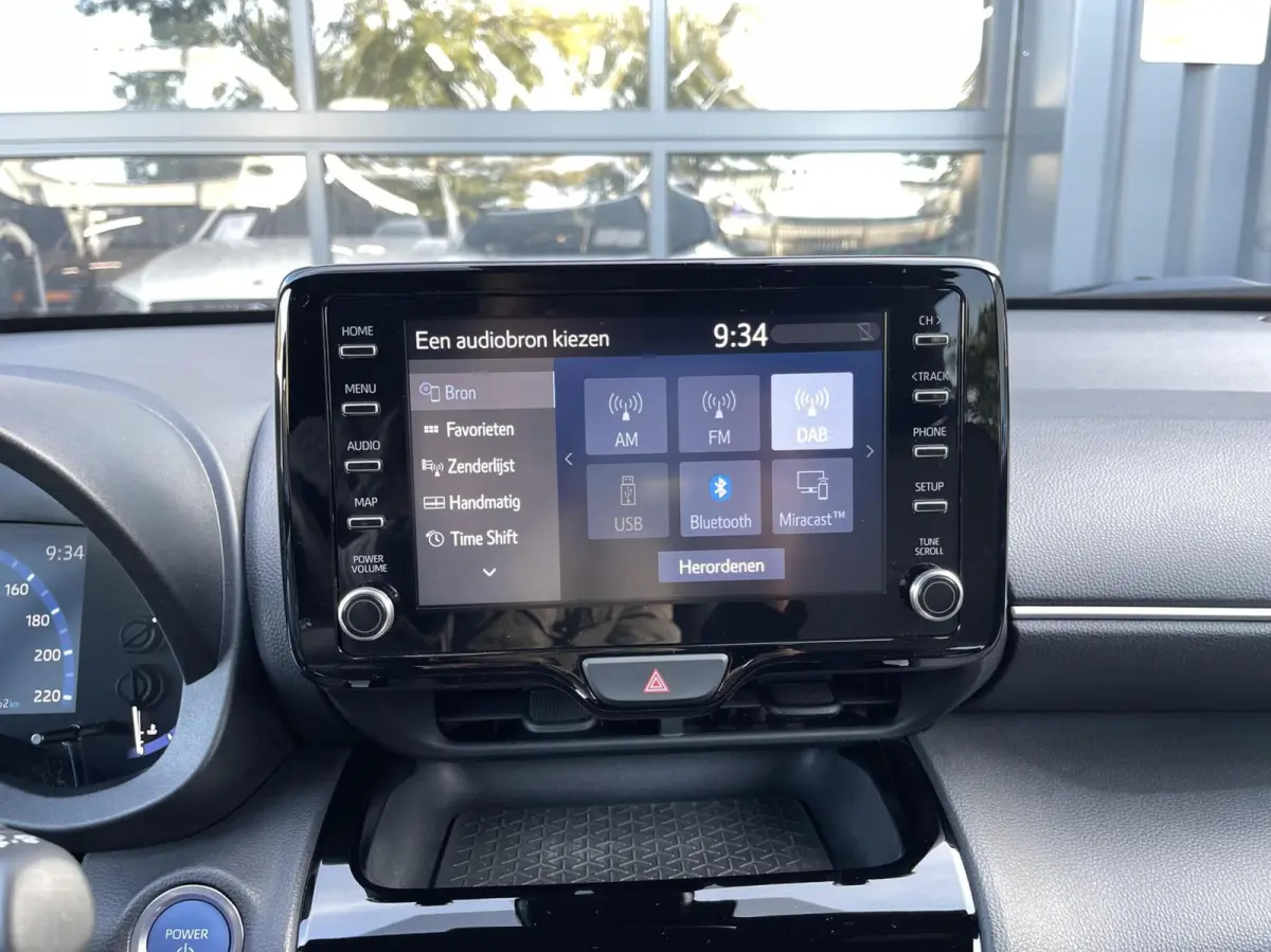 1.5 Hybrid Dynamic CARPLAY|KEYLESS|CAMERA|ADAPTIEVE CRUISE CONTROL|DAB|PRACHTIGE STAAT