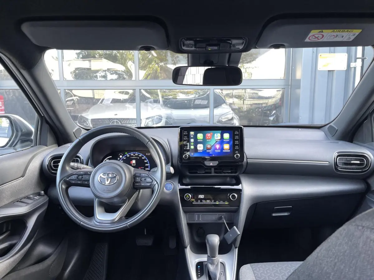 1.5 Hybrid Dynamic CARPLAY|KEYLESS|CAMERA|ADAPTIEVE CRUISE CONTROL|DAB|PRACHTIGE STAAT