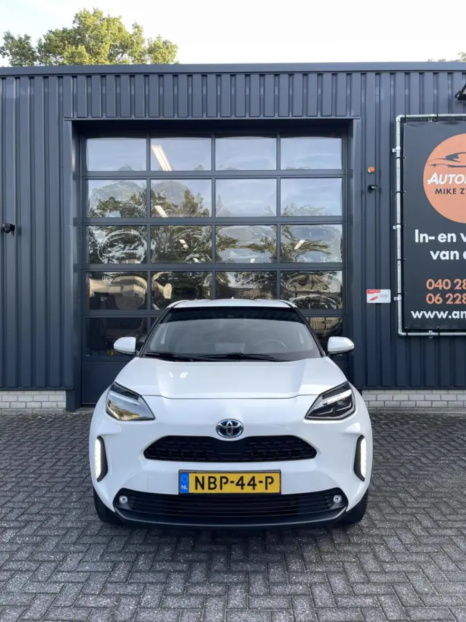1.5 Hybrid Dynamic CARPLAY|KEYLESS|CAMERA|ADAPTIEVE CRUISE CONTROL|DAB|PRACHTIGE STAAT