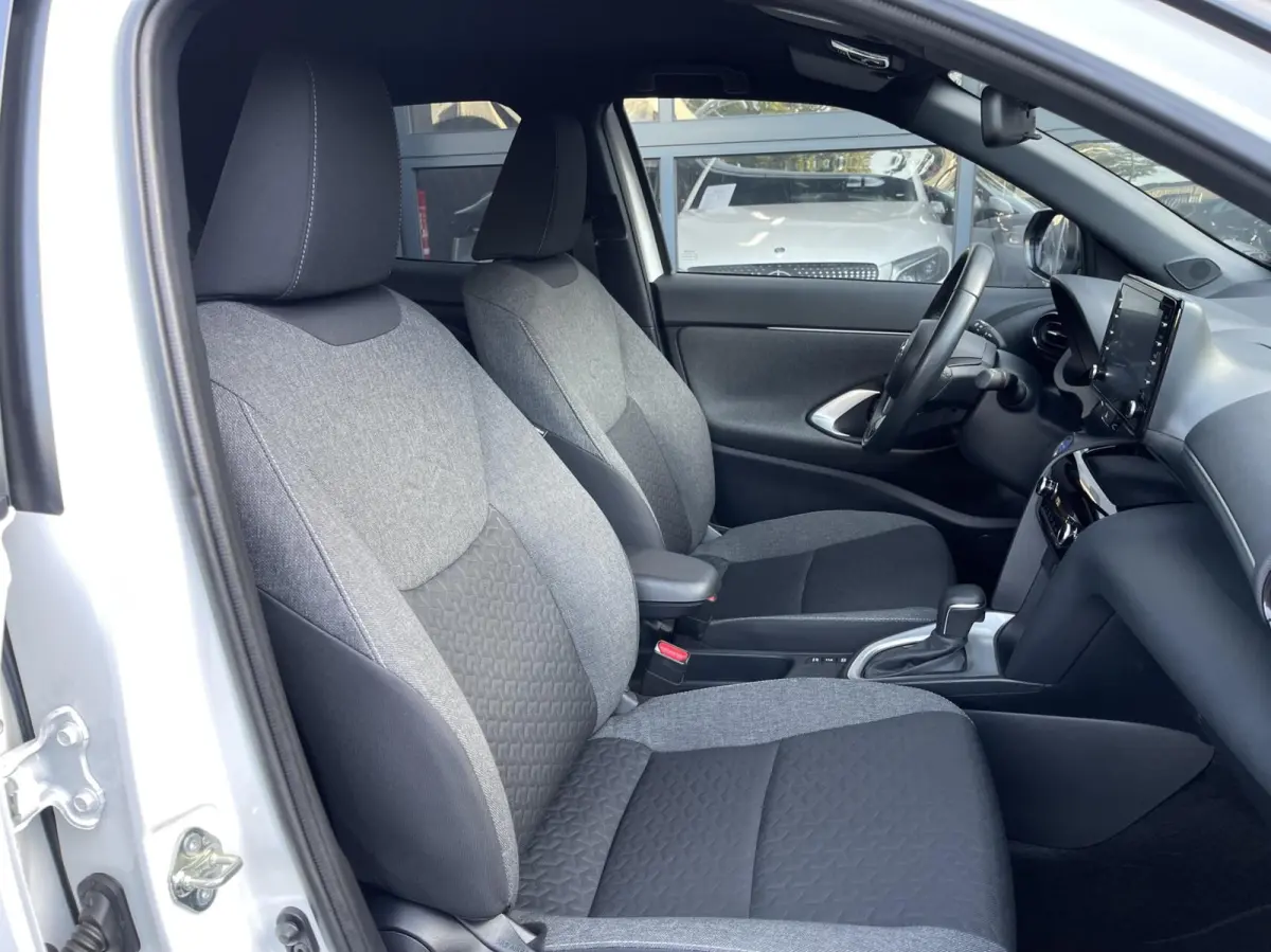 1.5 Hybrid Dynamic CARPLAY|KEYLESS|CAMERA|ADAPTIEVE CRUISE CONTROL|DAB|PRACHTIGE STAAT