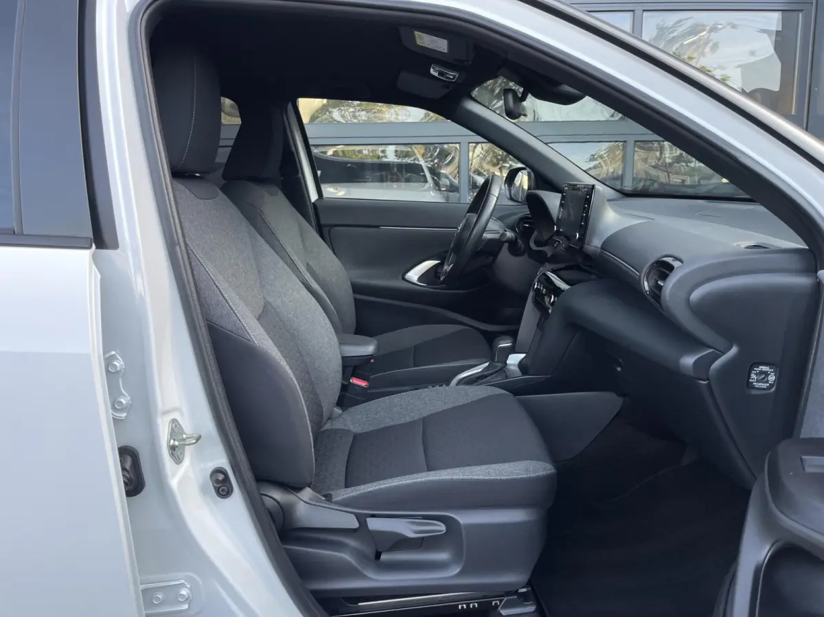 1.5 Hybrid Dynamic CARPLAY|KEYLESS|CAMERA|ADAPTIEVE CRUISE CONTROL|DAB|PRACHTIGE STAAT