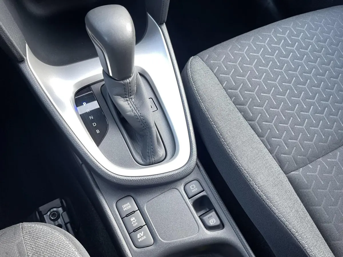 1.5 Hybrid Dynamic CARPLAY|KEYLESS|CAMERA|ADAPTIEVE CRUISE CONTROL|DAB|PRACHTIGE STAAT