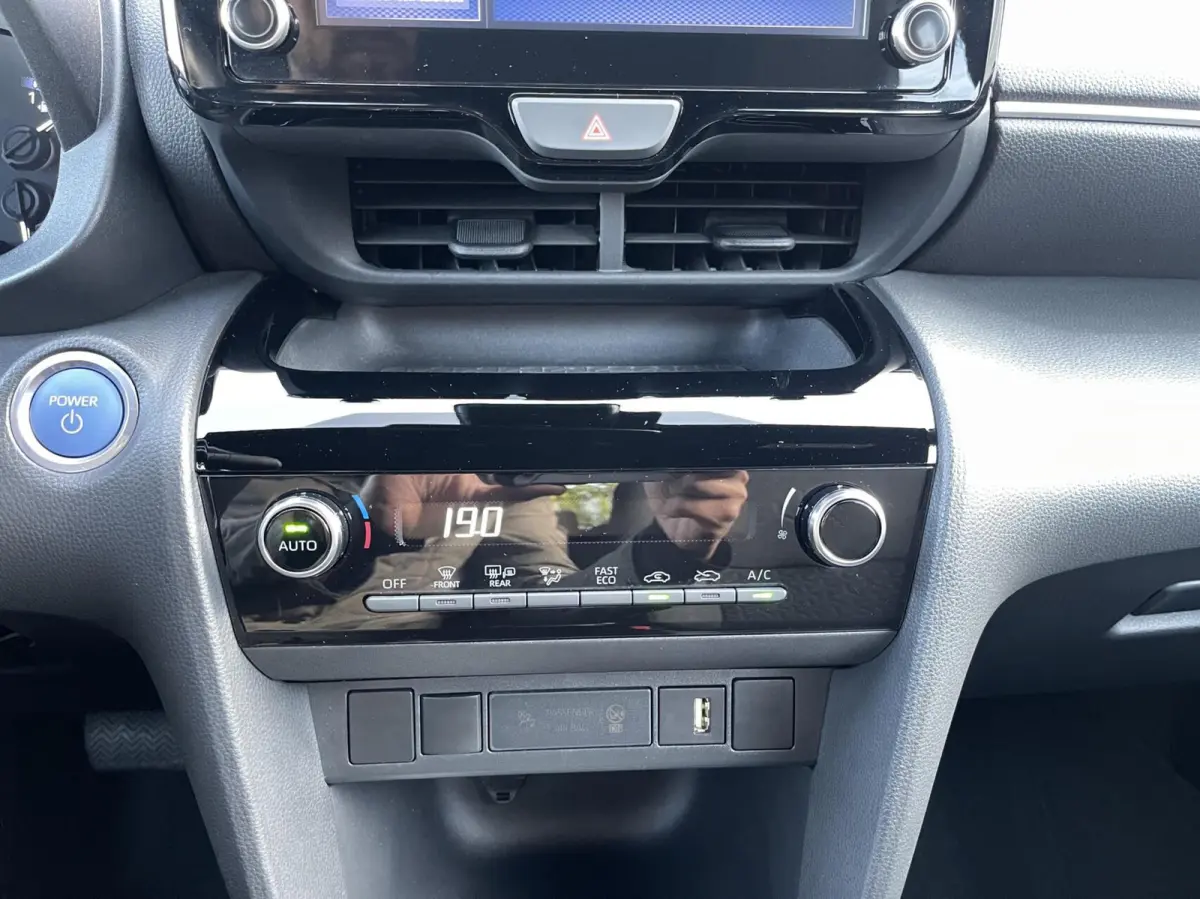 1.5 Hybrid Dynamic CARPLAY|KEYLESS|CAMERA|ADAPTIEVE CRUISE CONTROL|DAB|PRACHTIGE STAAT