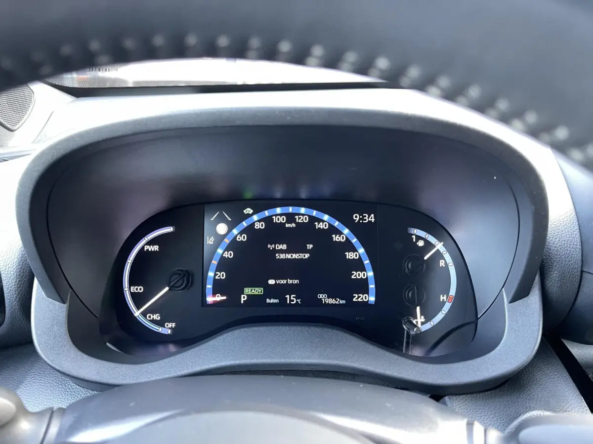 1.5 Hybrid Dynamic CARPLAY|KEYLESS|CAMERA|ADAPTIEVE CRUISE CONTROL|DAB|PRACHTIGE STAAT