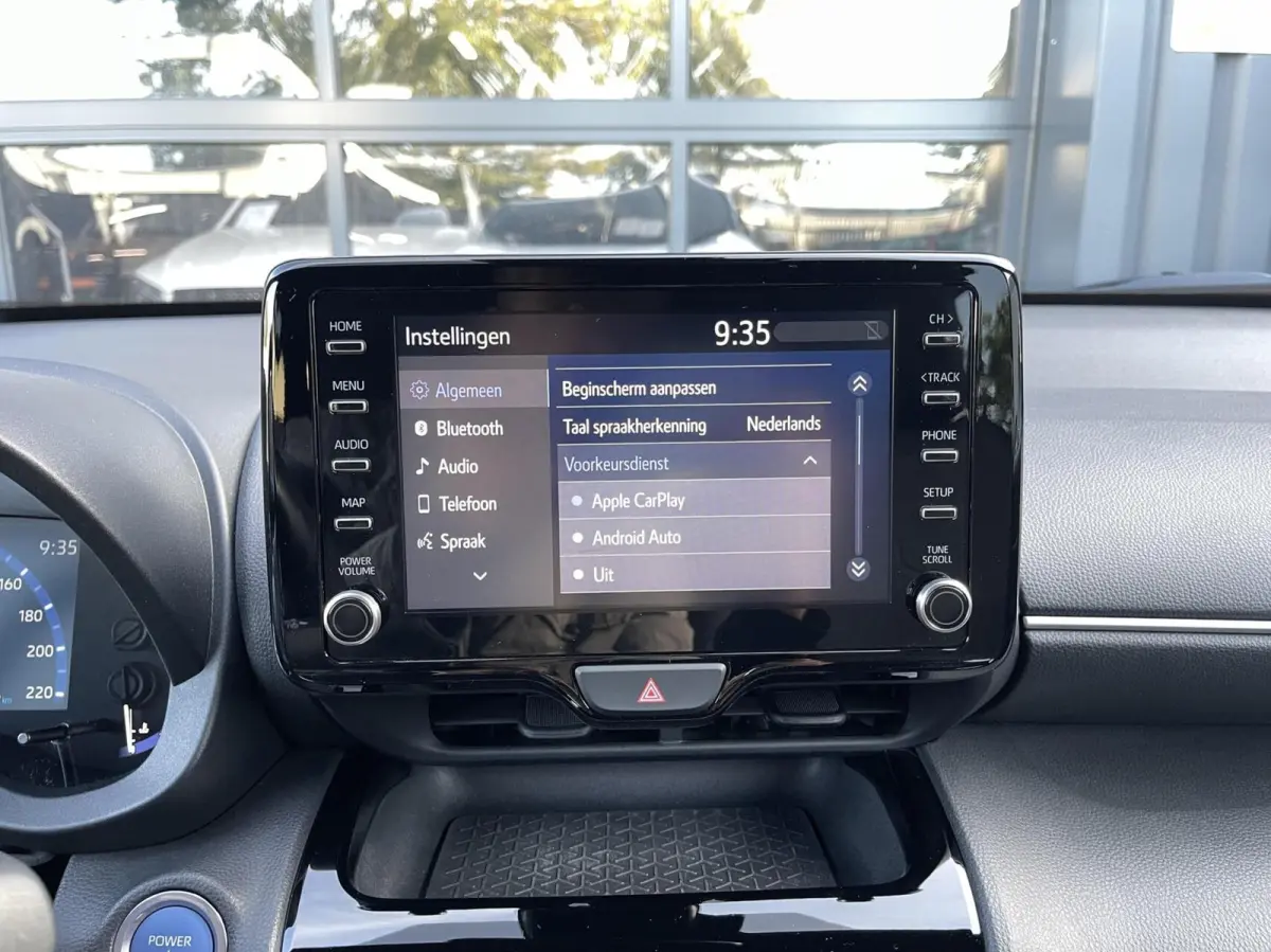 1.5 Hybrid Dynamic CARPLAY|KEYLESS|CAMERA|ADAPTIEVE CRUISE CONTROL|DAB|PRACHTIGE STAAT