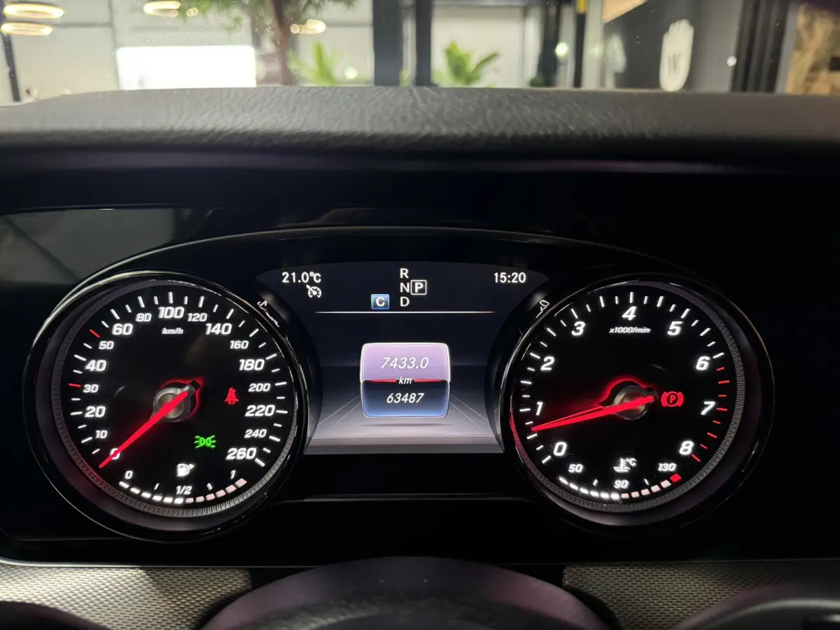 E 200 Estate Business Solution Garantie|63.487 km|Dealeronderhouden|Camera|Keyless|Rijklaar