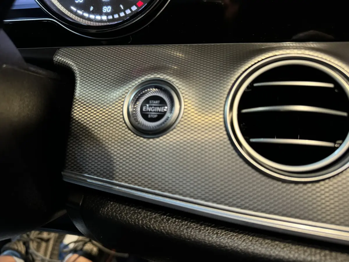 E 200 Estate Business Solution Garantie|63.487 km|Dealeronderhouden|Camera|Keyless|Rijklaar