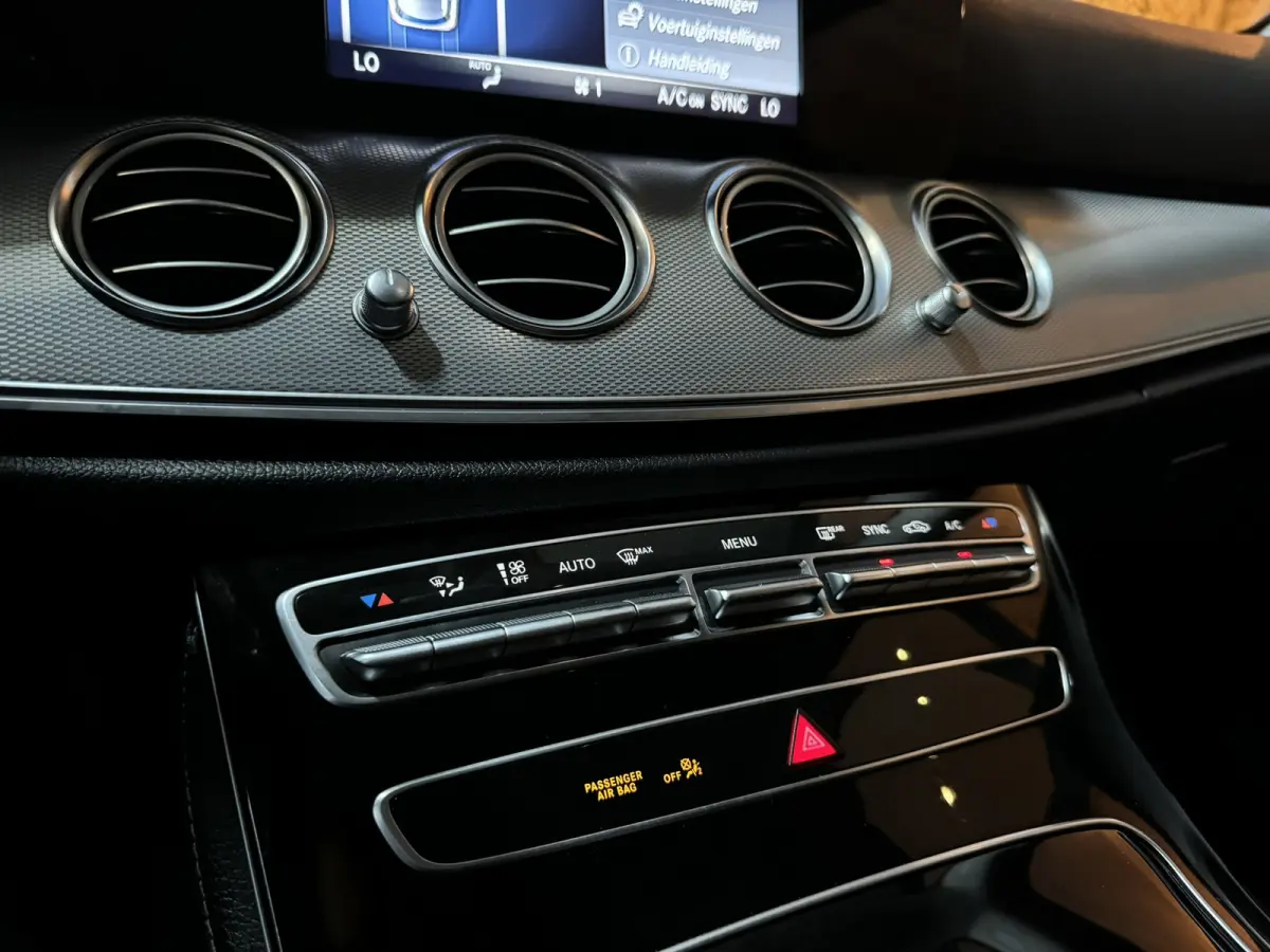 E 200 Estate Business Solution Garantie|63.487 km|Dealeronderhouden|Camera|Keyless|Rijklaar