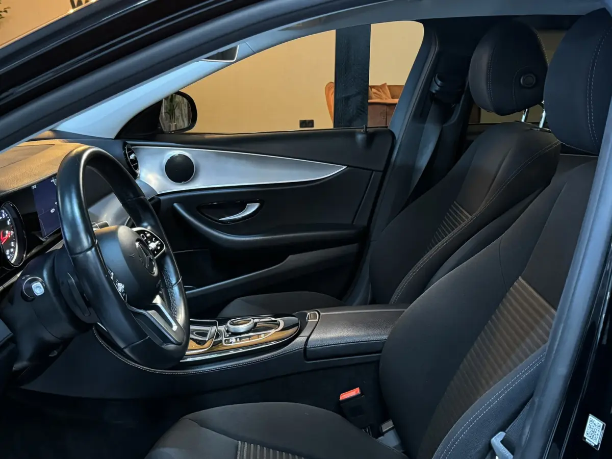 E 200 Estate Business Solution Garantie|63.487 km|Dealeronderhouden|Camera|Keyless|Rijklaar
