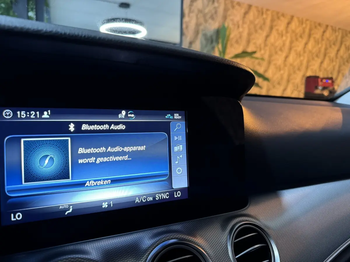 E 200 Estate Business Solution Garantie|63.487 km|Dealeronderhouden|Camera|Keyless|Rijklaar