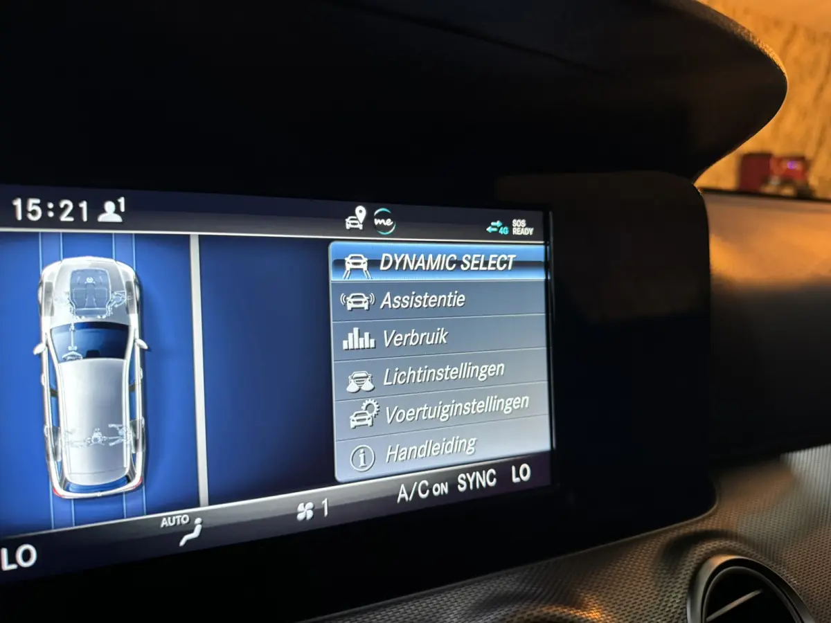 E 200 Estate Business Solution Garantie|63.487 km|Dealeronderhouden|Camera|Keyless|Rijklaar