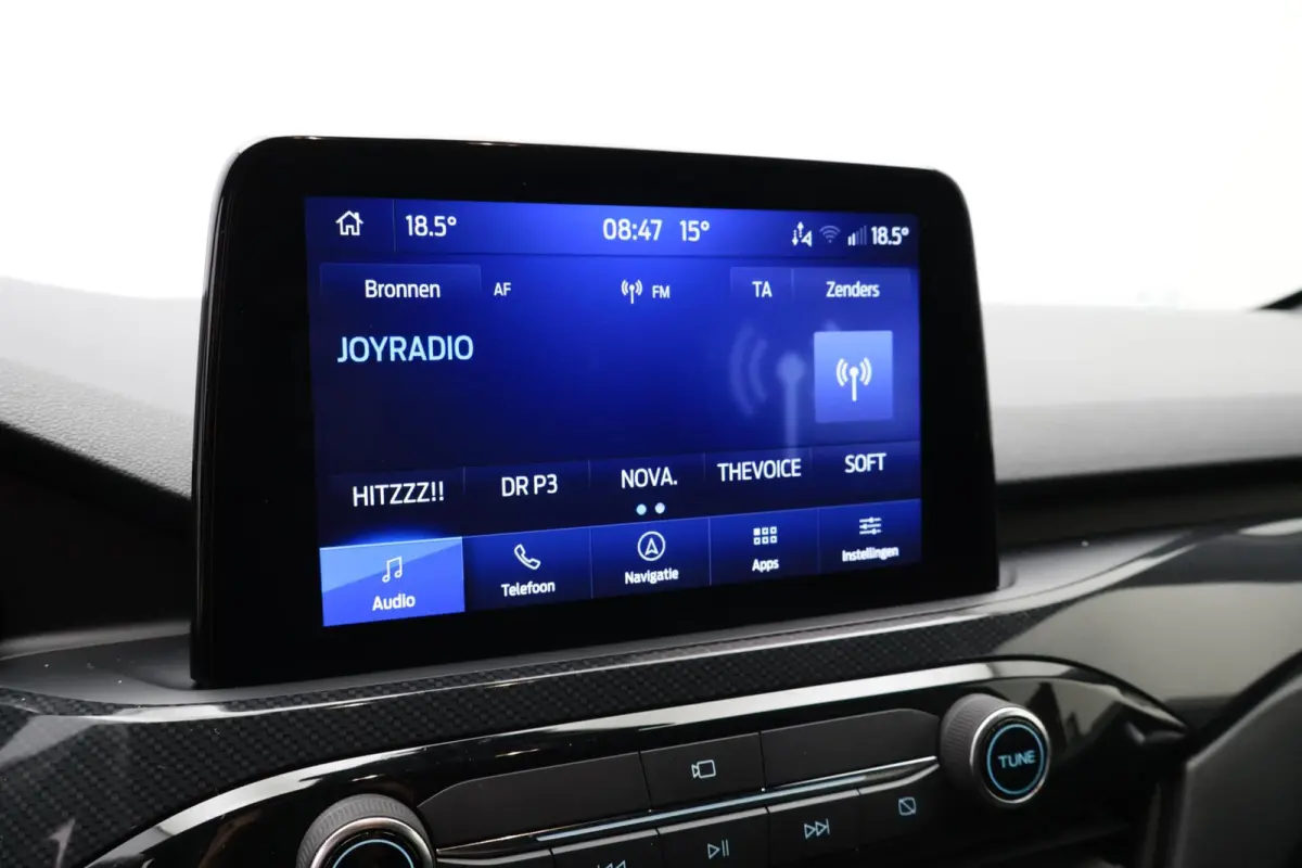 2.5 PHEV ST-Line X AUTOMAAT SOH 93,7% CAMERA/TREKHAAK/ELEK.A-KLEP/STOELVERW.