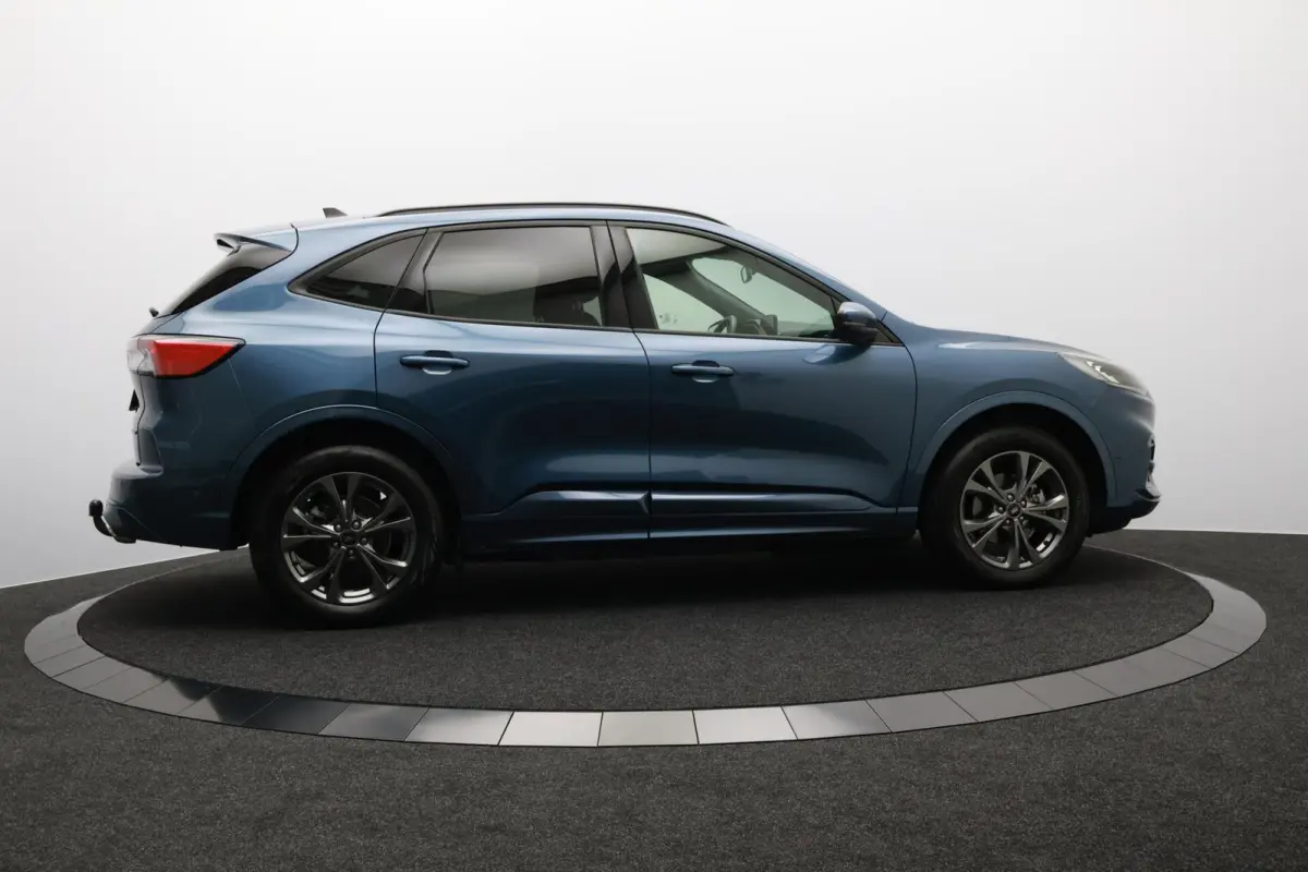 2.5 PHEV ST-Line X AUTOMAAT SOH 93,7% CAMERA/TREKHAAK/ELEK.A-KLEP/STOELVERW.