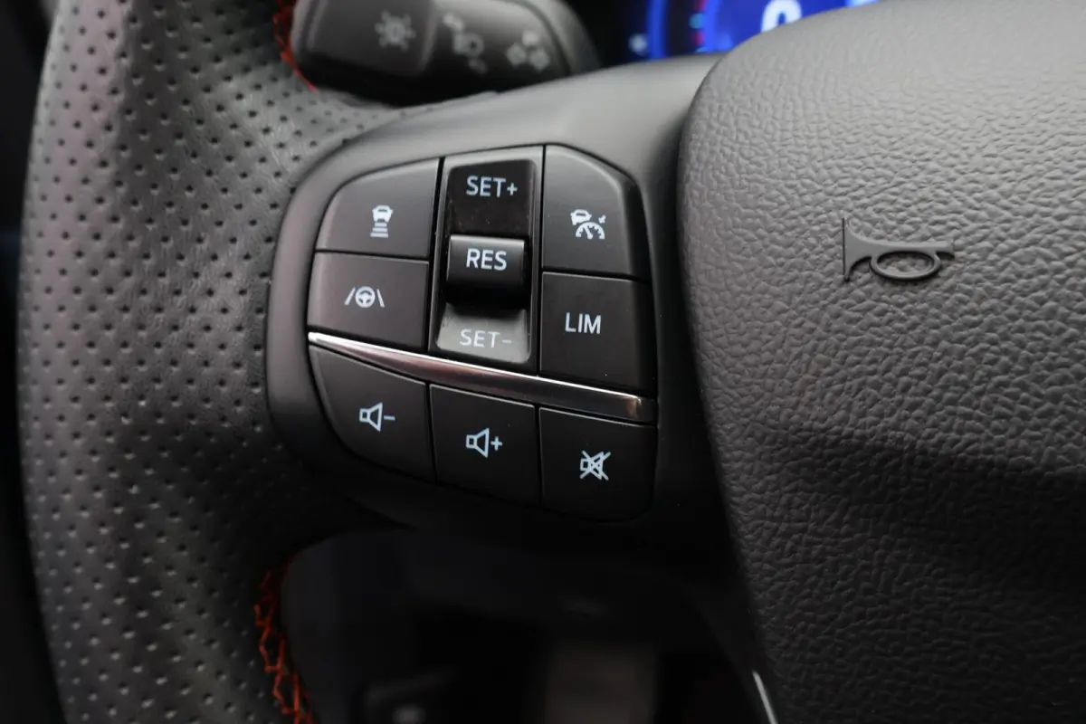 2.5 PHEV ST-Line X AUTOMAAT SOH 93,7% CAMERA/TREKHAAK/ELEK.A-KLEP/STOELVERW.
