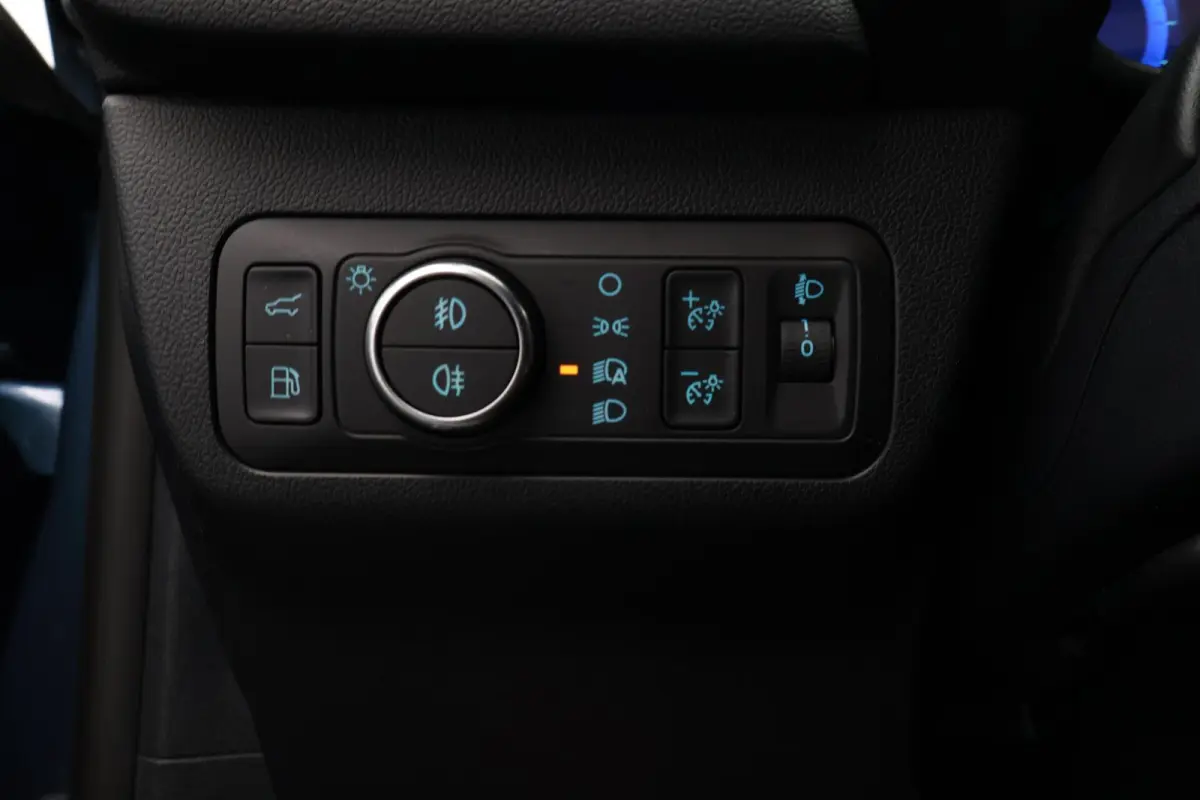 2.5 PHEV ST-Line X AUTOMAAT SOH 93,7% CAMERA/TREKHAAK/ELEK.A-KLEP/STOELVERW.