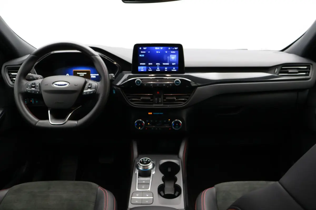 2.5 PHEV ST-Line X AUTOMAAT SOH 93,7% CAMERA/TREKHAAK/ELEK.A-KLEP/STOELVERW.