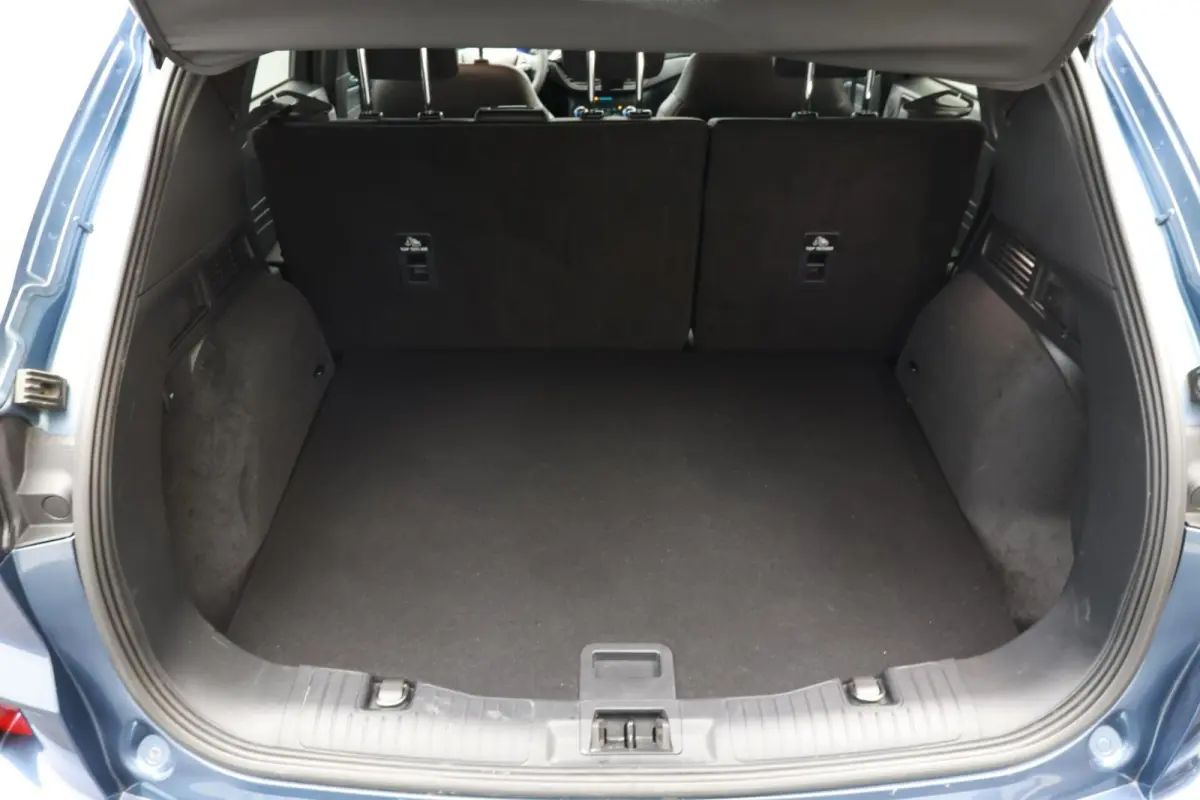 2.5 PHEV ST-Line X AUTOMAAT SOH 93,7% CAMERA/TREKHAAK/ELEK.A-KLEP/STOELVERW.