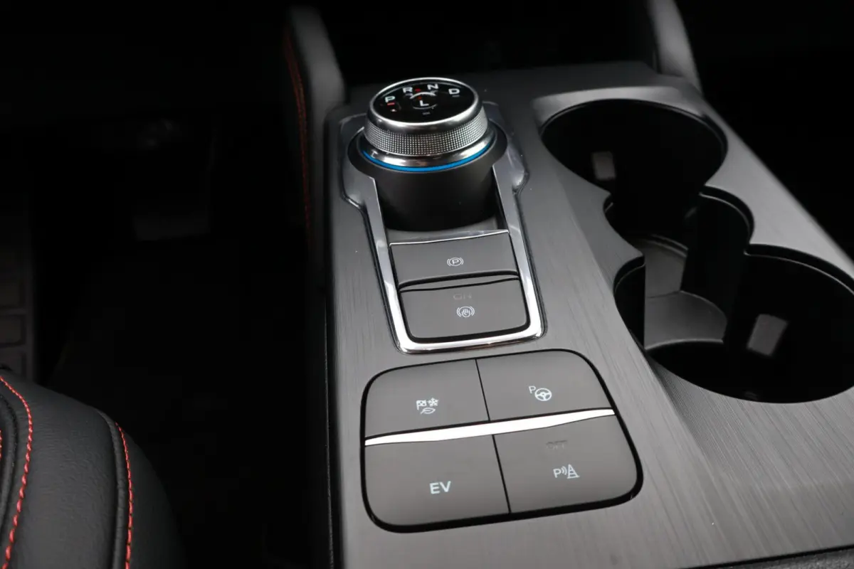 2.5 PHEV ST-Line X AUTOMAAT SOH 93,7% CAMERA/TREKHAAK/ELEK.A-KLEP/STOELVERW.