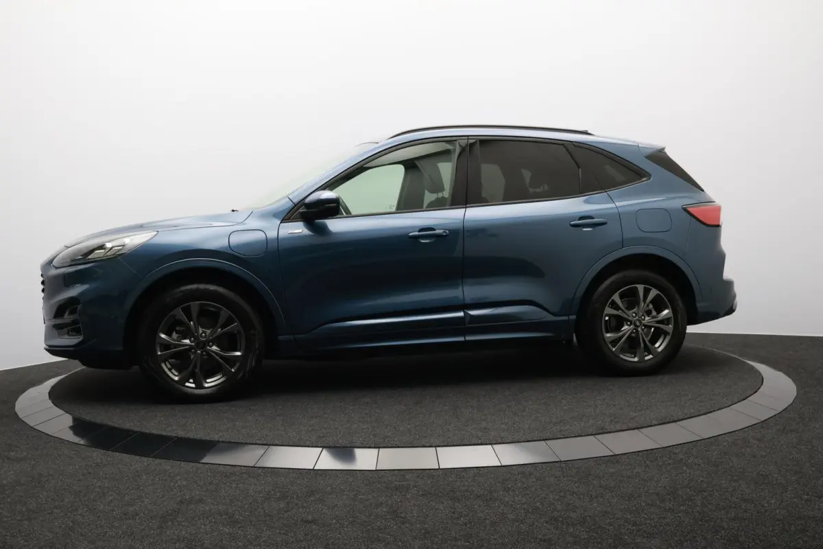 2.5 PHEV ST-Line X AUTOMAAT SOH 93,7% CAMERA/TREKHAAK/ELEK.A-KLEP/STOELVERW.